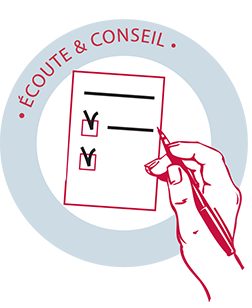 Votre installateur partenaire Arcades et Baies est à votre écoute pour vous apporter les meilleurs conseils techniques pour vos projets de rénovations de fenetres, portes d’entrée ou volets roulants